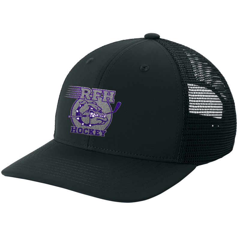 Rumson-Fair Haven Club Trucker Cap