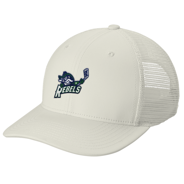 Kensington Valley Rebels Club Trucker Cap