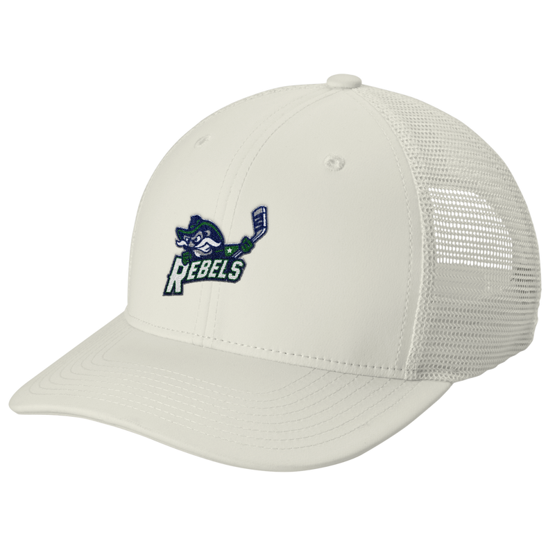Kensington Valley Rebels Club Trucker Cap