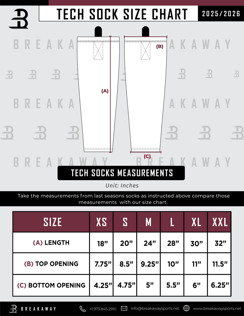 Delaware Jr. Blue Hens Sublimated Tech Socks