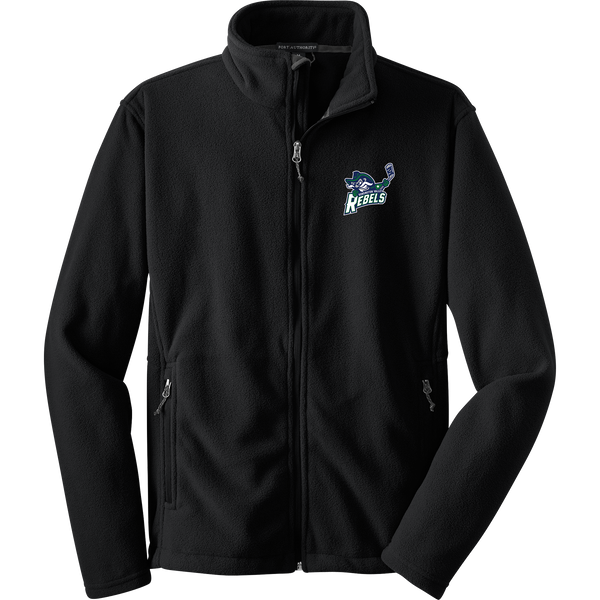 Kensington Valley Rebels Youth Value Fleece Jacket