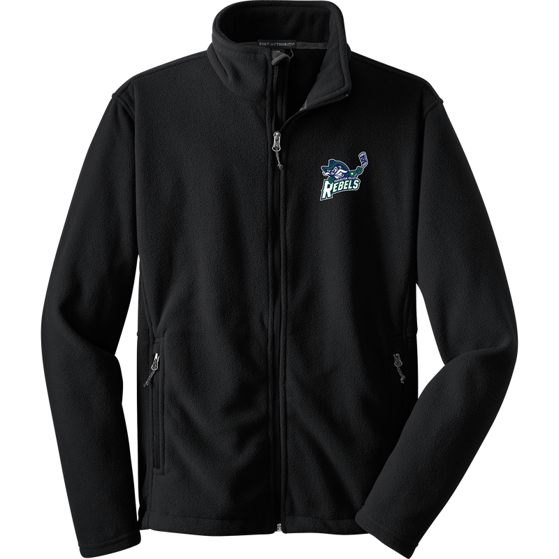 Kensington Valley Rebels Youth Value Fleece Jacket
