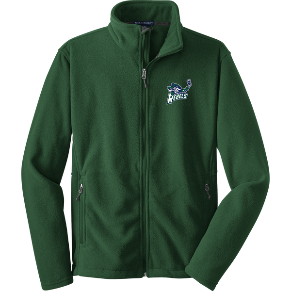 Kensington Valley Rebels Youth Value Fleece Jacket