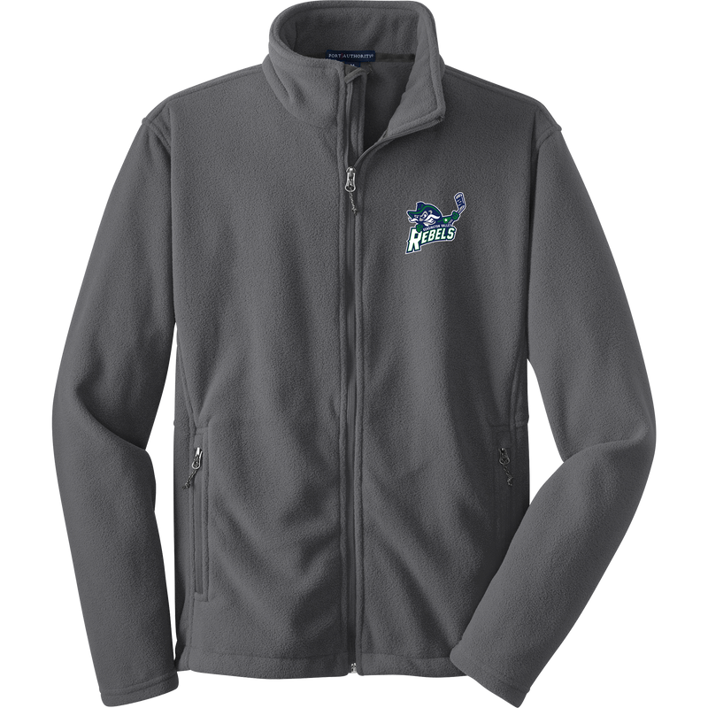 Kensington Valley Rebels Youth Value Fleece Jacket