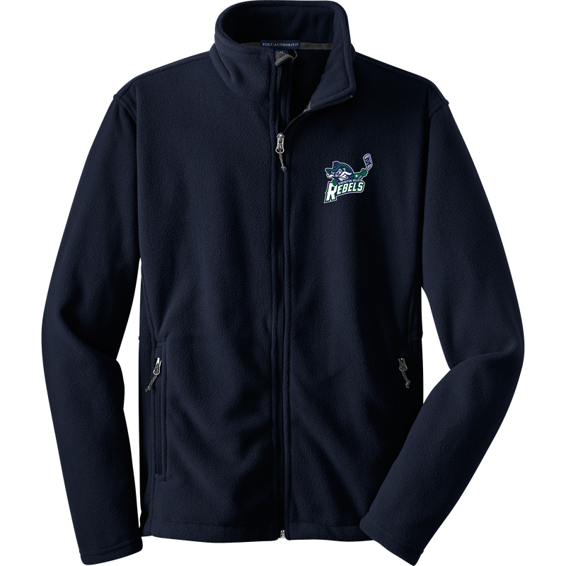 Kensington Valley Rebels Youth Value Fleece Jacket