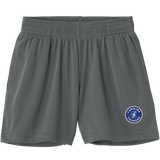 Carolina Thunder Youth PosiCharge Competitor 5 Inch Pocketed Short