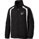 Kensington Valley Rebels Youth Colorblock Raglan Jacket