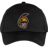 Seacoast Spartans (Ice Hockey) Youth PosiCharge RacerMesh Cap