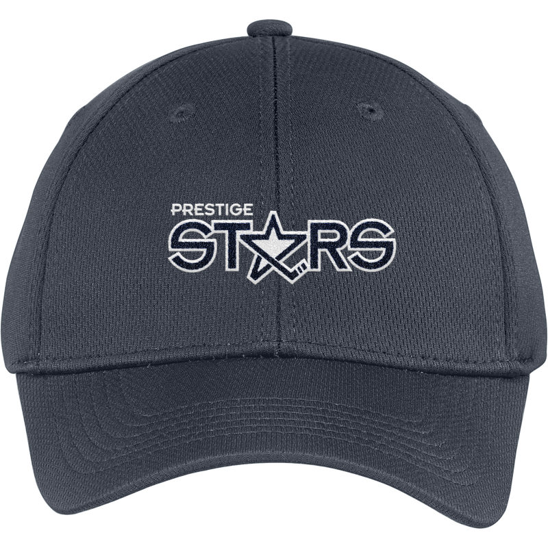 Prestige Stars Youth PosiCharge RacerMesh Cap