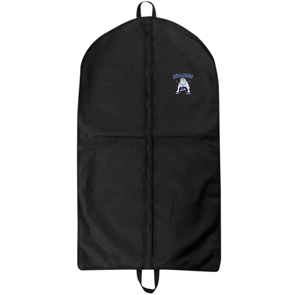 Chicago Bulldogs Gusseted Garment Bag