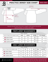 Firsov Adult Practice Jersey
